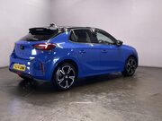 Vauxhall Corsa 1.2 Turbo Ultimate Hatchback 5dr Petrol Manual Euro 6 (s/s) (100 ps) Revers 8