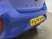 Vauxhall Corsa 1.2 Turbo Ultimate Hatchback 5dr Petrol Manual Euro 6 (s/s) (100 ps) Revers 14