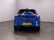 Vauxhall Corsa 1.2 Turbo Ultimate Hatchback 5dr Petrol Manual Euro 6 (s/s) (100 ps) Revers 7
