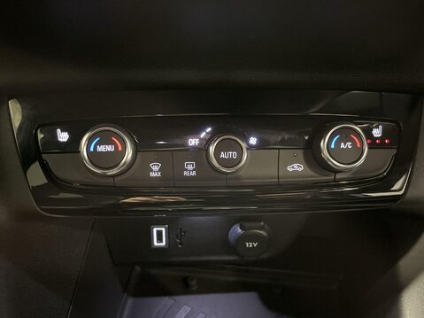 Vauxhall Corsa 1.2 Turbo Ultimate Hatchback 5dr Petrol Manual Euro 6 (s/s) (100 ps) Revers 27