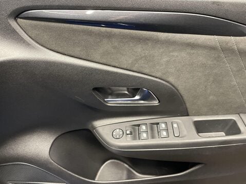 Vauxhall Corsa 1.2 Turbo Ultimate Hatchback 5dr Petrol Manual Euro 6 (s/s) (100 ps) Revers 24