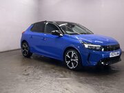 Vauxhall Corsa 1.2 Turbo Ultimate Hatchback 5dr Petrol Manual Euro 6 (s/s) (100 ps) Revers 2