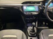 Vauxhall Corsa 1.2 Turbo Ultimate Hatchback 5dr Petrol Manual Euro 6 (s/s) (100 ps) Revers 16