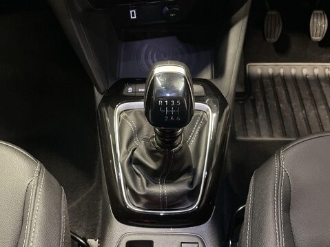 Vauxhall Corsa 1.2 Turbo Ultimate Hatchback 5dr Petrol Manual Euro 6 (s/s) (100 ps) Revers 19