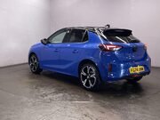 Vauxhall Corsa 1.2 Turbo Ultimate Hatchback 5dr Petrol Manual Euro 6 (s/s) (100 ps) Revers 6