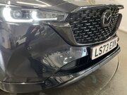 Mazda CX-5 2.0 e-SKYACTIV G MHEV Homura SUV 5dr Petrol Manual Euro 6 (s/s) (165 ps) Pr 11