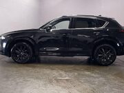 Mazda CX-5 2.0 e-SKYACTIV G MHEV Homura SUV 5dr Petrol Manual Euro 6 (s/s) (165 ps) Pr 5