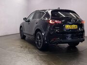 Mazda CX-5 2.0 e-SKYACTIV G MHEV Homura SUV 5dr Petrol Manual Euro 6 (s/s) (165 ps) Pr 6