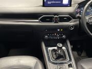 Mazda CX-5 2.0 e-SKYACTIV G MHEV Homura SUV 5dr Petrol Manual Euro 6 (s/s) (165 ps) Pr 16