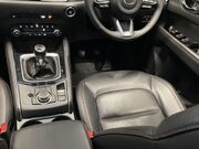 Mazda CX-5 2.0 e-SKYACTIV G MHEV Homura SUV 5dr Petrol Manual Euro 6 (s/s) (165 ps) Pr 15