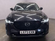 Mazda CX-5 2.0 e-SKYACTIV G MHEV Homura SUV 5dr Petrol Manual Euro 6 (s/s) (165 ps) Pr 10