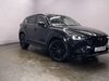 Mazda CX-5 2.0 e-SKYACTIV G MHEV Homura SUV 5dr Petrol Manual Euro 6 (s/s) (165 ps) Pr