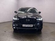 Mazda CX-5 2.0 e-SKYACTIV G MHEV Homura SUV 5dr Petrol Manual Euro 6 (s/s) (165 ps) Pr 3