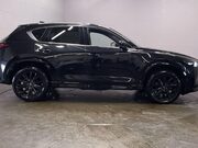 Mazda CX-5 2.0 e-SKYACTIV G MHEV Homura SUV 5dr Petrol Manual Euro 6 (s/s) (165 ps) Pr 9