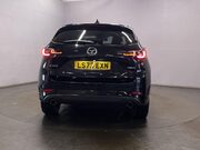Mazda CX-5 2.0 e-SKYACTIV G MHEV Homura SUV 5dr Petrol Manual Euro 6 (s/s) (165 ps) Pr 7