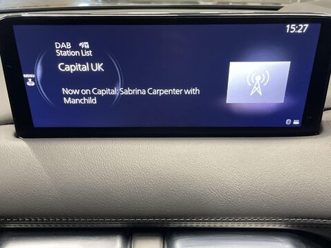 Mazda CX-5 2.0 e-SKYACTIV G MHEV Homura SUV 5dr Petrol Manual Euro 6 (s/s) (165 ps) Pr 27