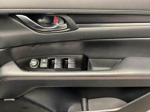 Mazda CX-5 2.0 e-SKYACTIV G MHEV Homura SUV 5dr Petrol Manual Euro 6 (s/s) (165 ps) Pr 25