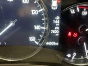 Mazda CX-5 2.0 e-SKYACTIV G MHEV Homura SUV 5dr Petrol Manual Euro 6 (s/s) (165 ps) Pr 26