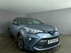 Toyota C-HR 1.8 VVT-h Design SUV 5dr Petrol Hybrid CVT Euro 6 (s/s) (122 ps) Cruise Co