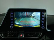 Toyota C-HR 1.8 VVT-h Design SUV 5dr Petrol Hybrid CVT Euro 6 (s/s) (122 ps) Cruise Co 24