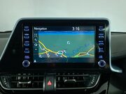 Toyota C-HR 1.8 VVT-h Design SUV 5dr Petrol Hybrid CVT Euro 6 (s/s) (122 ps) Cruise Co 20