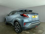 Toyota C-HR 1.8 VVT-h Design SUV 5dr Petrol Hybrid CVT Euro 6 (s/s) (122 ps) Cruise Co 6