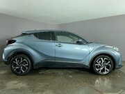 Toyota C-HR 1.8 VVT-h Design SUV 5dr Petrol Hybrid CVT Euro 6 (s/s) (122 ps) Cruise Co 9