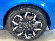 Ford Puma 1.0T EcoBoost MHEV ST-Line X SUV 5dr Petrol Manual Euro 6 (s/s) (155 ps) Pr 9