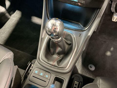 Ford Puma 1.0T EcoBoost MHEV ST-Line X SUV 5dr Petrol Manual Euro 6 (s/s) (155 ps) Pr 12