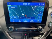 Ford Puma 1.0T EcoBoost MHEV ST-Line X SUV 5dr Petrol Manual Euro 6 (s/s) (155 ps) Pr 10