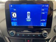 Ford Puma 1.0T EcoBoost MHEV ST-Line X SUV 5dr Petrol Manual Euro 6 (s/s) (155 ps) Pr 14