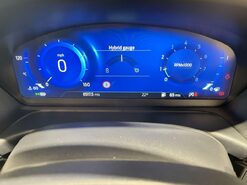 Ford Puma 1.0T EcoBoost MHEV ST-Line X SUV 5dr Petrol Manual Euro 6 (s/s) (155 ps) Pr