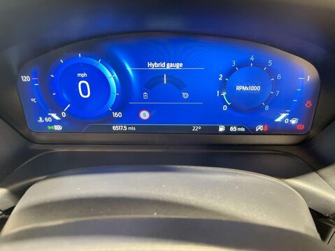 Ford Puma 1.0T EcoBoost MHEV ST-Line X SUV 5dr Petrol Manual Euro 6 (s/s) (155 ps) Pr 2