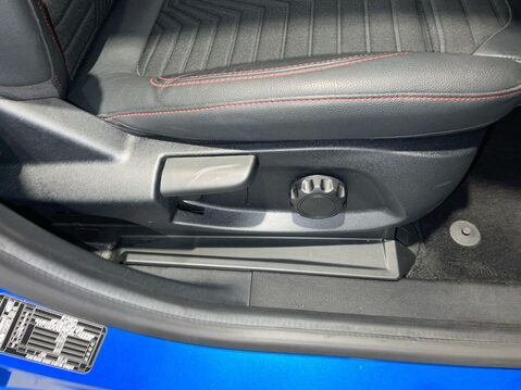 Ford Puma 1.0T EcoBoost MHEV ST-Line X SUV 5dr Petrol Manual Euro 6 (s/s) (155 ps) Pr 6