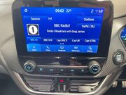 Ford Puma 1.0T EcoBoost MHEV ST-Line X SUV 5dr Petrol Manual Euro 6 (s/s) (155 ps) Pr 4