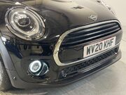 Mini Convertible 1.5 Cooper Classic Convertible 2dr Petrol Steptronic Euro 6 (s/s) (136 ps) 10