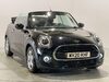 Mini Convertible 1.5 Cooper Classic Convertible 2dr Petrol Steptronic Euro 6 (s/s) (136 ps)