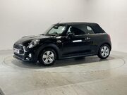Mini Convertible 1.5 Cooper Classic Convertible 2dr Petrol Steptronic Euro 6 (s/s) (136 ps) 4