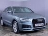 Audi Q3 2.0 TDI S line Edition SUV 5dr Diesel Manual Euro 6 (s/s) (150 ps) Bluetoot