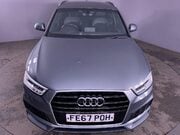 Audi Q3 2.0 TDI S line Edition SUV 5dr Diesel Manual Euro 6 (s/s) (150 ps) Bluetoot 10