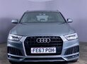 Audi Q3 2.0 TDI S line Edition SUV 5dr Diesel Manual Euro 6 (s/s) (150 ps) Bluetoot 3