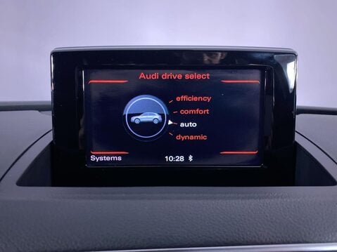 Audi Q3 2.0 TDI S line Edition SUV 5dr Diesel Manual Euro 6 (s/s) (150 ps) Bluetoot 33