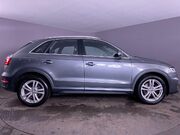 Audi Q3 2.0 TDI S line Edition SUV 5dr Diesel Manual Euro 6 (s/s) (150 ps) Bluetoot 9