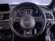 Audi Q3 2.0 TDI S line Edition SUV 5dr Diesel Manual Euro 6 (s/s) (150 ps) Bluetoot 16