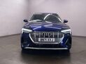 Audi E-Tron 50 S line Sportback 5dr Electric Auto quattro 71.2kWh (11kW Charger) (313 p 3