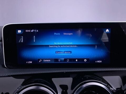 Mercedes-Benz A Class 1.5 A180d Sport (Executive) Hatchback 5dr Diesel 7G-DCT Euro 6 (s/s) (116 p 32