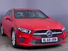 Mercedes-Benz A Class 1.5 A180d Sport (Executive) Hatchback 5dr Diesel 7G-DCT Euro 6 (s/s) (116 p
