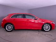 Mercedes-Benz A Class 1.5 A180d Sport (Executive) Hatchback 5dr Diesel 7G-DCT Euro 6 (s/s) (116 p 9