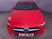 Mercedes-Benz A Class 1.5 A180d Sport (Executive) Hatchback 5dr Diesel 7G-DCT Euro 6 (s/s) (116 p 10