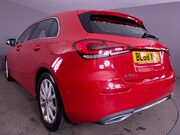 Mercedes-Benz A Class 1.5 A180d Sport (Executive) Hatchback 5dr Diesel 7G-DCT Euro 6 (s/s) (116 p 14